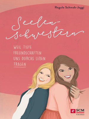 cover image of Seelenschwestern